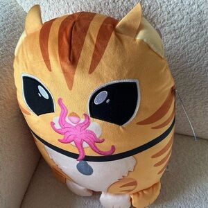 Marvel Cuutopia Goose Plush Toy